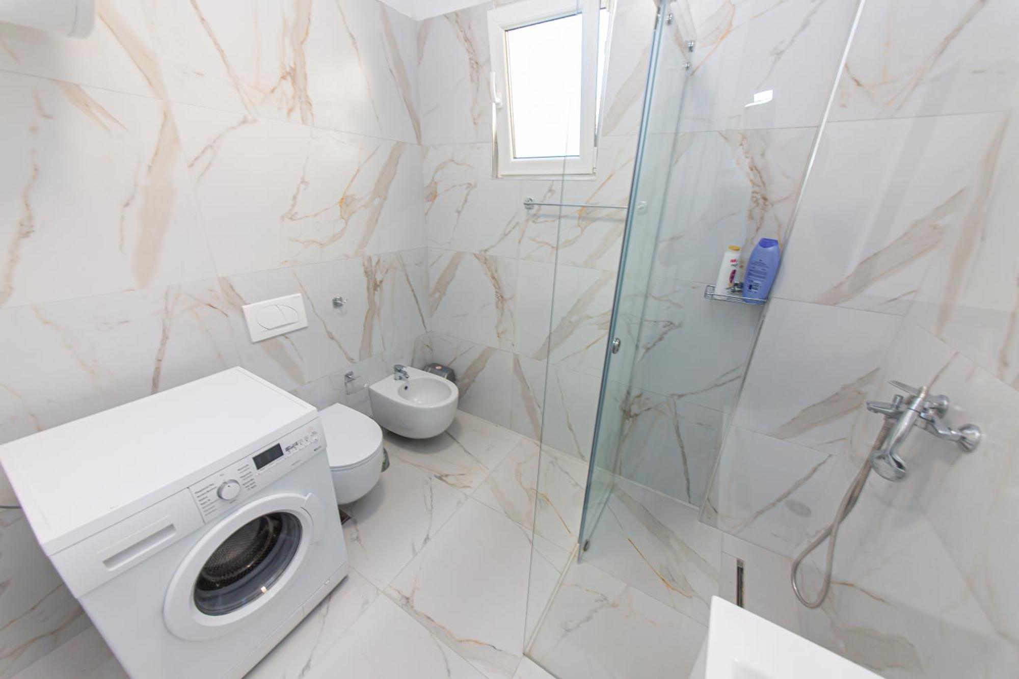 Luxury Villa 1 Vlorë Exterior foto
