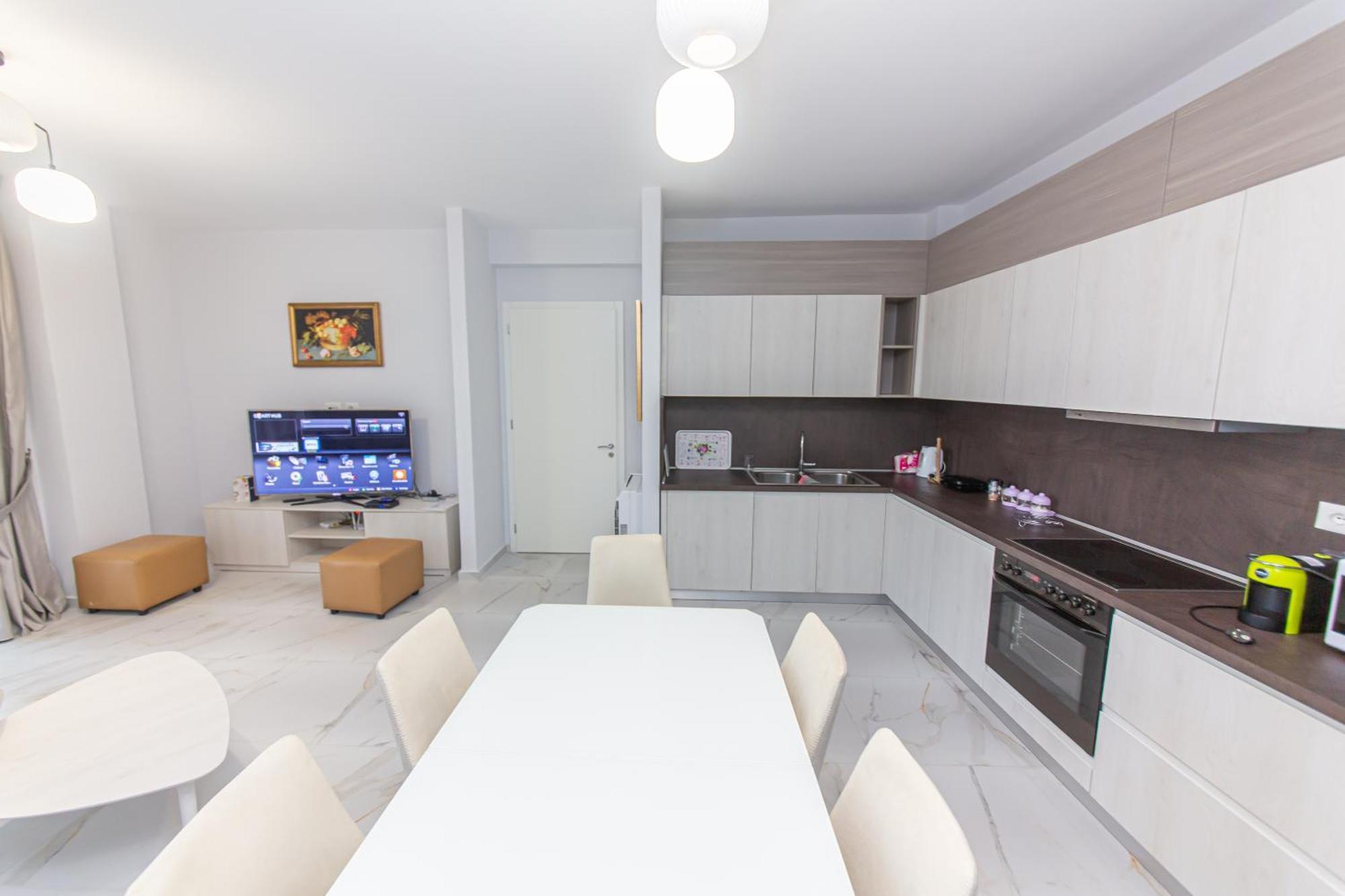 Luxury Villa 1 Vlorë Exterior foto