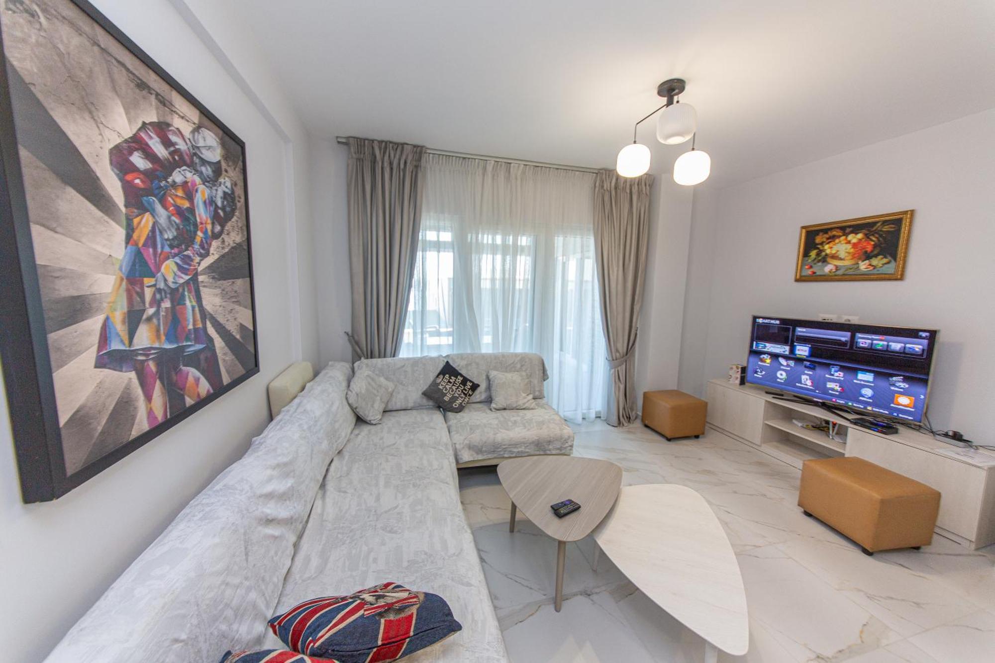 Luxury Villa 1 Vlorë Exterior foto
