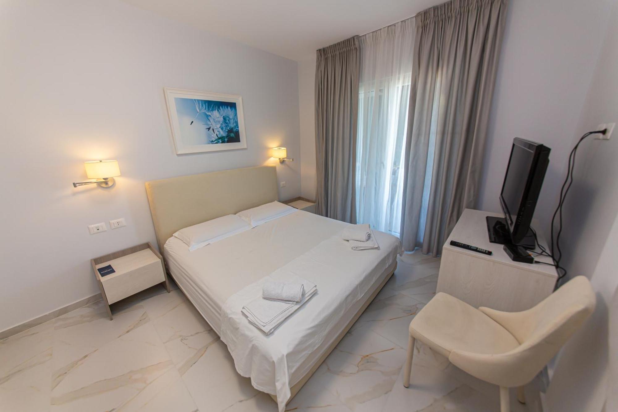 Luxury Villa 1 Vlorë Exterior foto